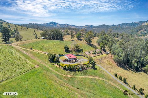 54 Schachts Creek Rd, Langshaw, QLD 4570