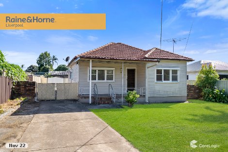 29 Church Rd, Moorebank, NSW 2170