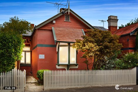 10 Crimea St, Burnley, VIC 3121