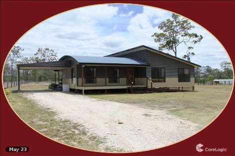 33 Fibrosa Ct, Dunmora, QLD 4650