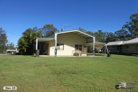 4155 Maryborough Biggenden Rd, Aramara, QLD 4620