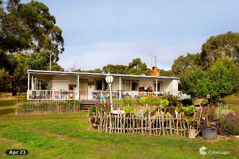 138 Walsh Rd, Bullengarook, VIC 3437