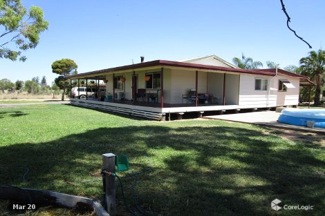 191 Undulla Creek Rd, Tara, QLD 4421