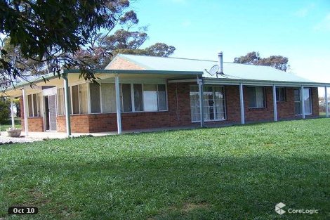 3071 Grabben Gullen Rd, Grabben Gullen, NSW 2583