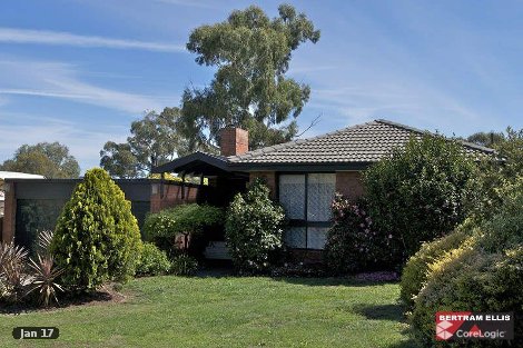 3 Serra Pl, Stirling, ACT 2611