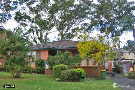 20 Kildare St, Bensville, NSW 2251