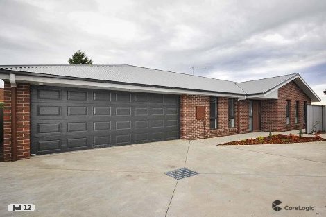 2/50a Pakenham St, Longford, TAS 7301