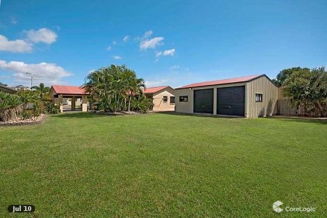 28 Mendi Dr, Bushland Beach, QLD 4818