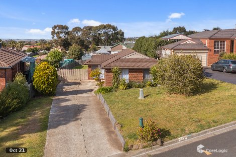 13 Wittick St, Darley, VIC 3340