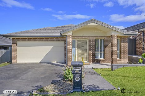 29 Cropton St, Jordan Springs, NSW 2747