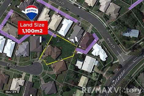 9 Edi Ct, Morayfield, QLD 4506