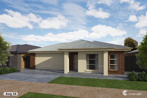 Lot 2257 Seashell St, Seaford Meadows, SA 5169