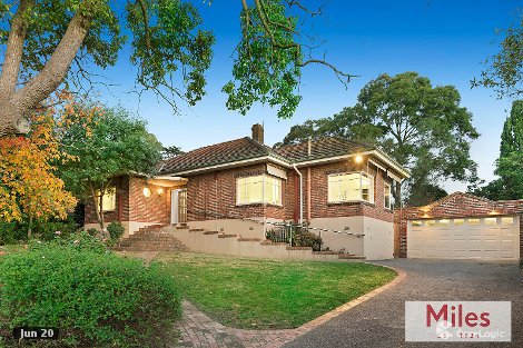 27 Wallis Ave, Ivanhoe East, VIC 3079