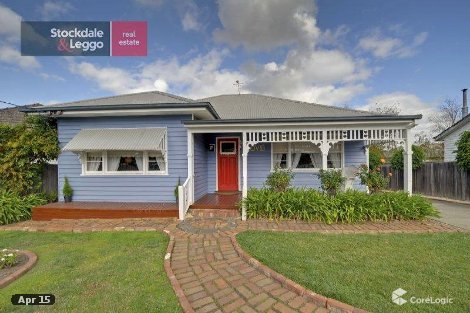 96 Elgin St, Morwell, VIC 3840