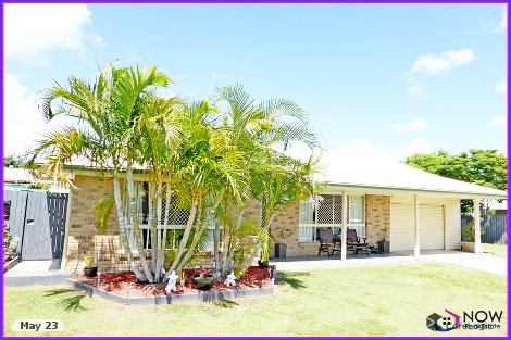 25 Crestwood Ave, Morayfield, QLD 4506