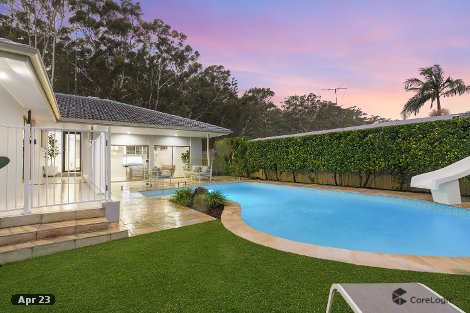 27 Grebe Pl, Burleigh Waters, QLD 4220