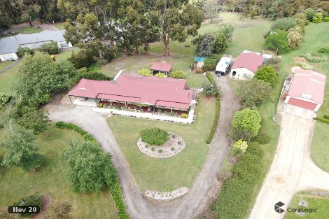 13 Old Thorpdale Rd, Mirboo North, VIC 3871