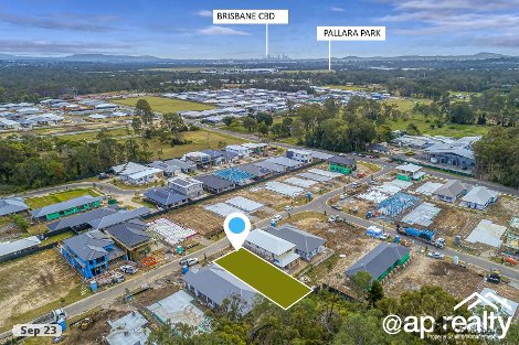 27 Pearl St, Pallara, QLD 4110