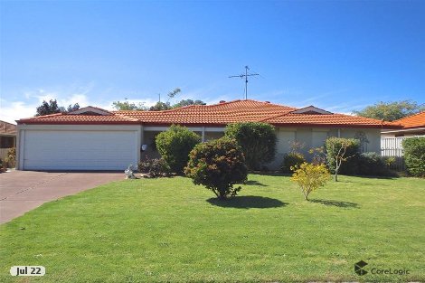 31 Salter St, Pinjarra, WA 6208