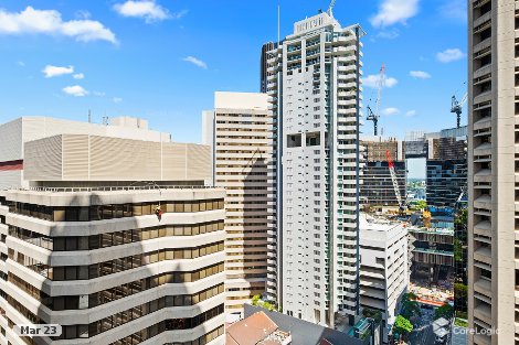 2201/70 Mary St, Brisbane City, QLD 4000