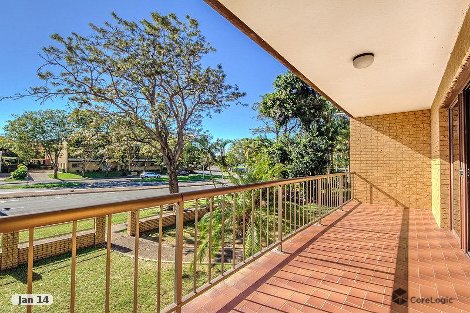 2/14-16 T E Peters Dr, Broadbeach Waters, QLD 4218