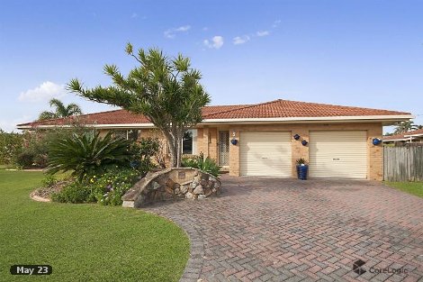 5 Banksia St, Evans Head, NSW 2473