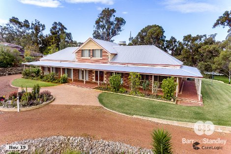 16 Knapp Dr, Leschenault, WA 6233