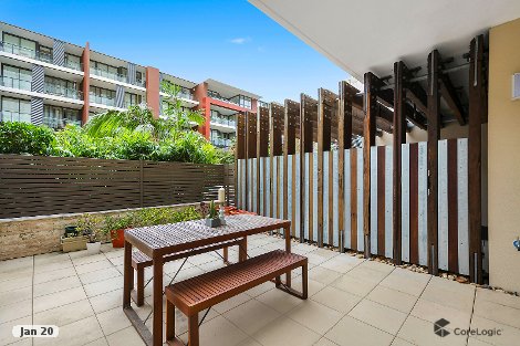 510b/5 Pope St, Ryde, NSW 2112