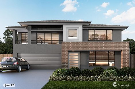 Lot 1129 Denison St, The Ponds, NSW 2769