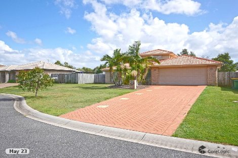 26 Gecko Pl, Ningi, QLD 4511