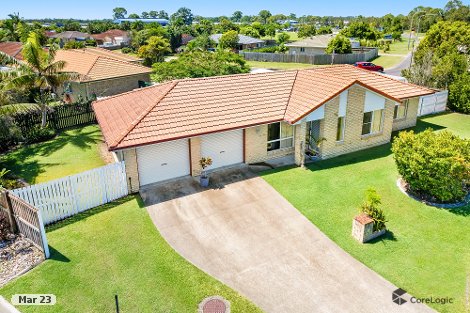 1 Burnett Ct, Eli Waters, QLD 4655