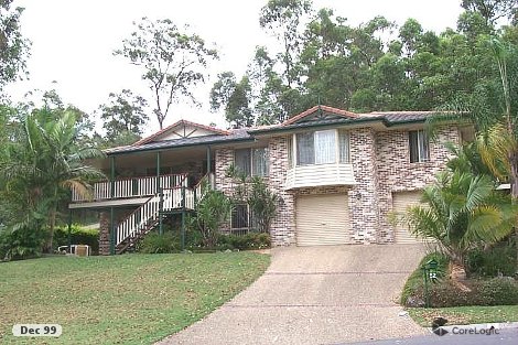 52 Dane Ct, Shailer Park, QLD 4128