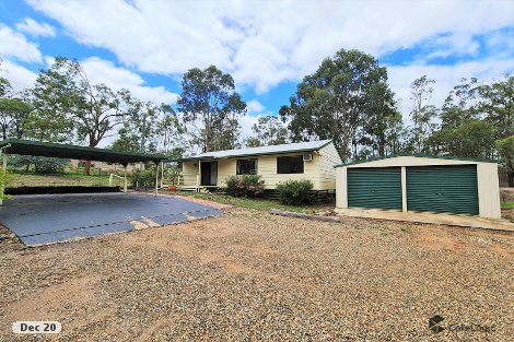 14 Andrews Ct, Regency Downs, QLD 4341