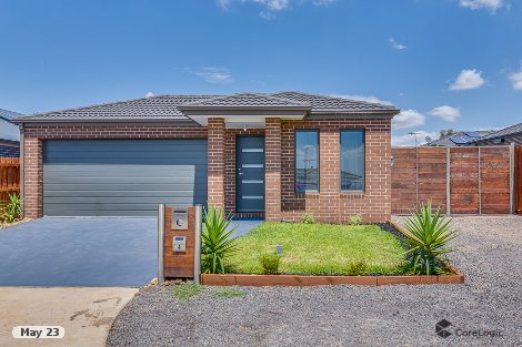 4 Quamby Mews, Maddingley, VIC 3340