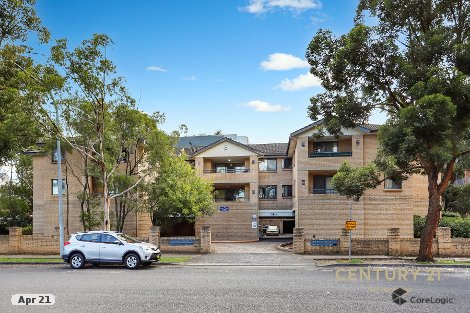 11/111-113 Lane St, Wentworthville, NSW 2145