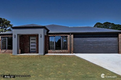 12 Tributary Way, Woodend, VIC 3442