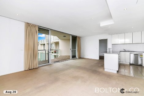 53/45 Blackall St, Barton, ACT 2600