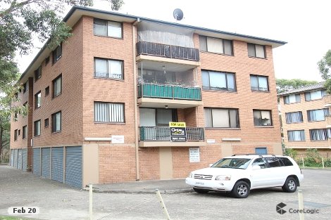 92/142 Moore St, Liverpool, NSW 2170