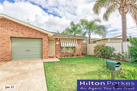 12a Sumner St, Hassall Grove, NSW 2761