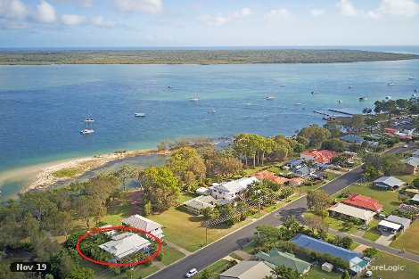 102 Riverview Dr, Burrum Heads, QLD 4659