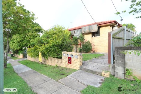 1/5 Deighton Rd, Dutton Park, QLD 4102