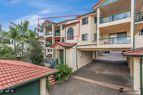 9/28 Cadell St, Toowong, QLD 4066