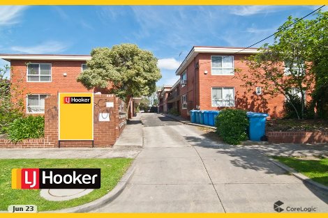 6/153 Princes Hwy, Dandenong, VIC 3175