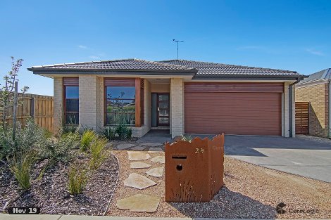 24 Oriondo Way, Marshall, VIC 3216