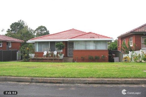 54 Bombala St, Pendle Hill, NSW 2145