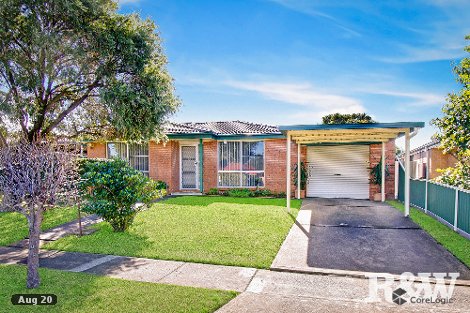 10 Cheryl Pl, Plumpton, NSW 2761