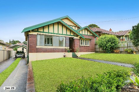 438 Penshurst St, Roseville, NSW 2069