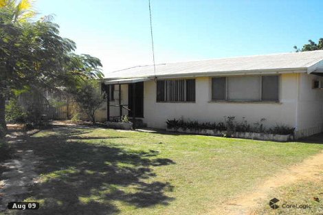 7 Crossland St, South Carnarvon, WA 6701