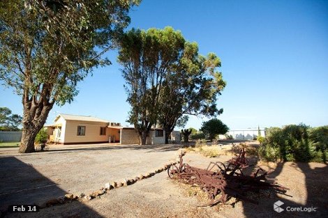 45 Hall Rd, Waggrakine, WA 6530