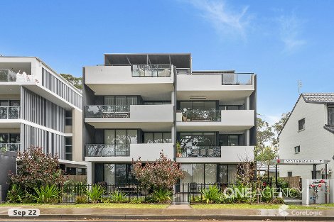 202/7 Beach St, Huskisson, NSW 2540